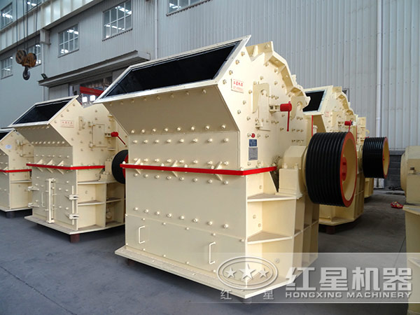 细碎机型号,细碎设备价格