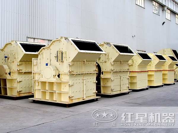 细碎机型号,细碎设备价格