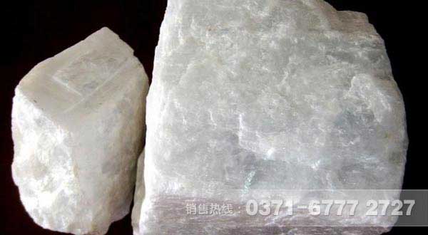 重晶石磨粉生产线的选购谨记两点