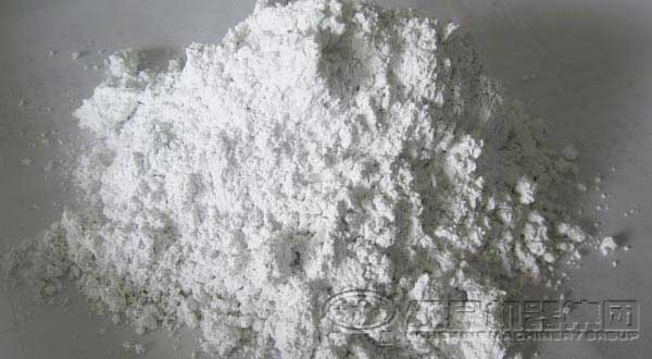 使用河南重钙磨粉机制取重钙粉效果好吗