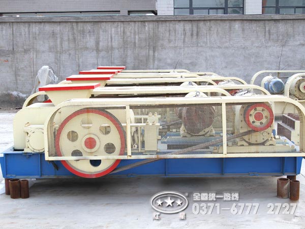 河南碎机厂家价格咨询热线