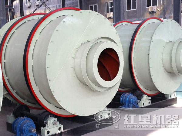 三筒烘干机市场报价大概是多少