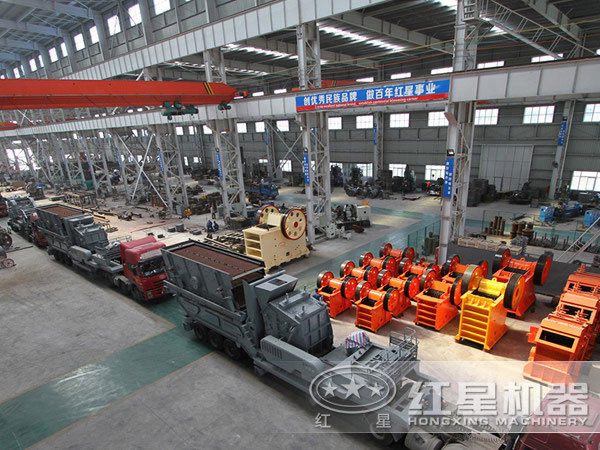 解决城市建设垃圾废弃物，leyu.乐鱼机器有“良方”