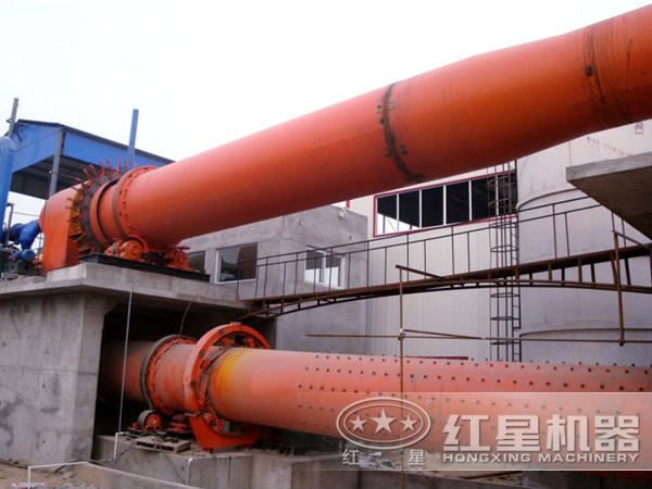 水泥回转窑产能受哪些因素影响