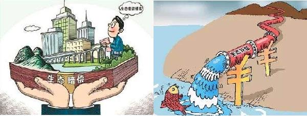 《生态环境损害赔偿制度》vs环保选矿工艺