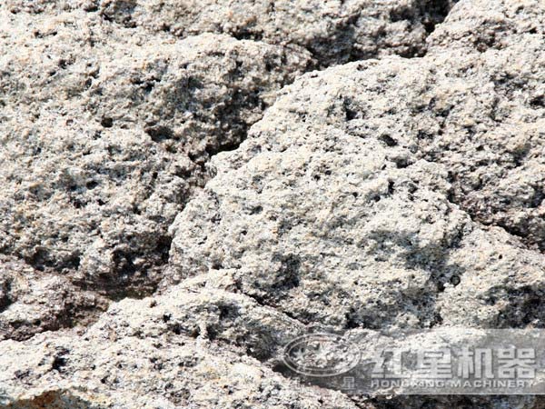花岗岩用反击破粉碎行不行？