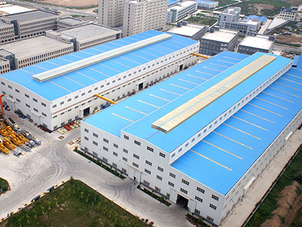 红松路生产基地