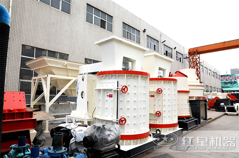 1750复合破碎机参数及价格分析