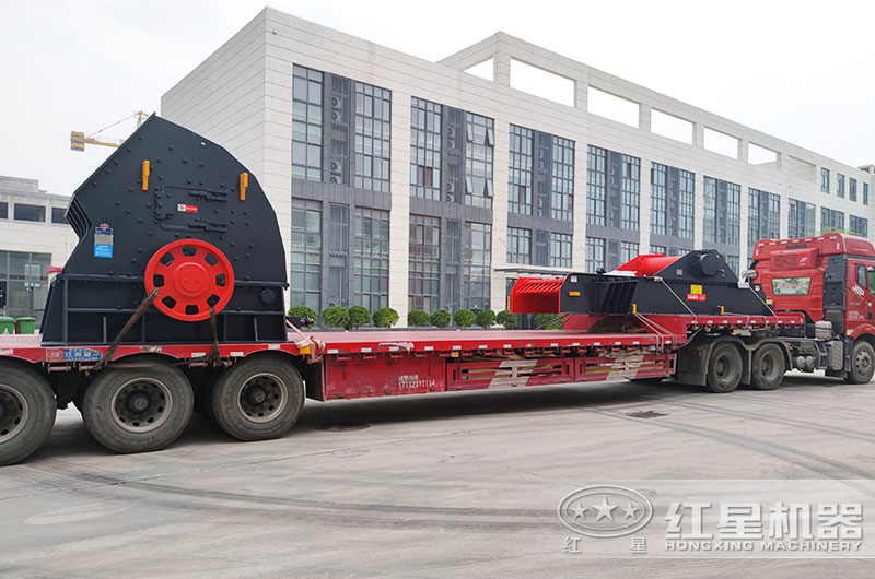 重锤破碎机型号及参数及价格