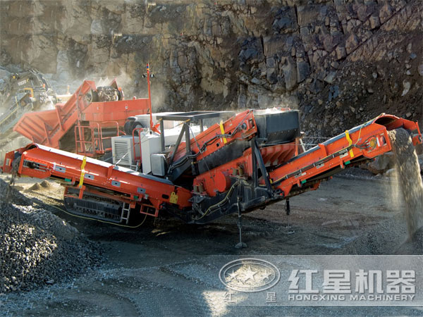 种草：砼路面移动破碎机|水泥、混凝土路面移动破碎机