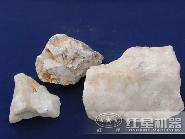 河南leyu.乐鱼新一代硅石矿粗加工设备“蓄势待发”