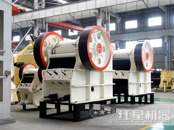 leyu.乐鱼500X750破碎机产能更高