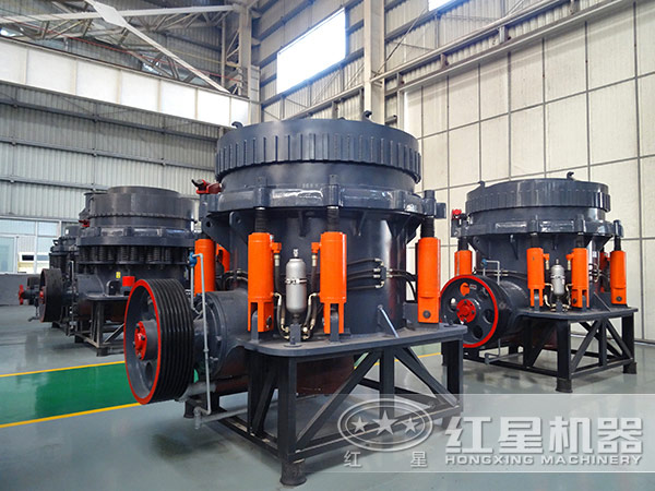 河南leyu.乐鱼圆锥破碎机厂家价格咨询热线
