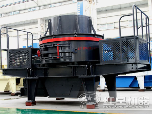 珍珠岩制砂机厂家直销来河南leyu.乐鱼