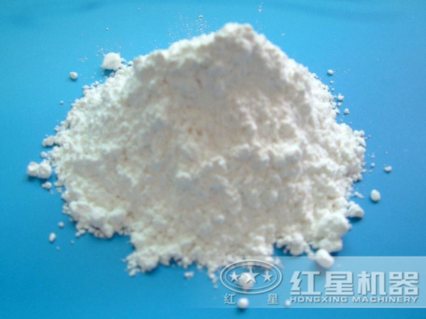 研磨高岭土的设备有哪些