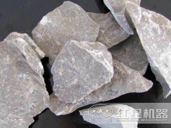 时产2-120t/h石灰岩磨粉生产线流程及所需设备
