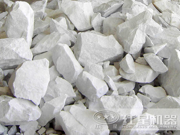 磨粉方解石100-3250目设备有哪些？