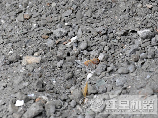矿渣加工设备