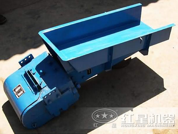 gz型电磁振动给料机规格型号及其厂家价格分析