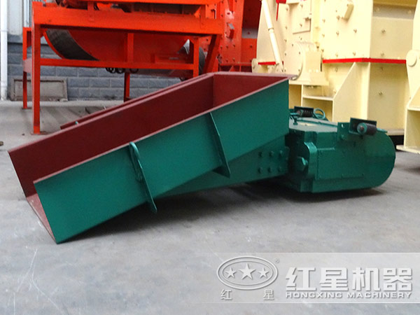 gz型电磁振动给料机规格型号及其厂家价格分析