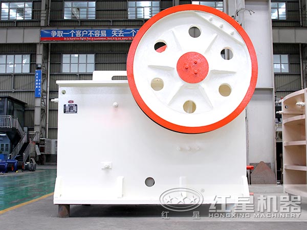 PEX-250×1000 颚式破碎机价格多少