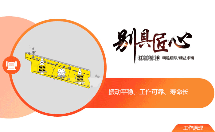 移动筛石机实现一体式流动筛分作业，高标准作业，玩转矿山采石场
