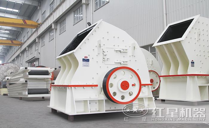 1610重锤式破碎机的价格是多少？专业厂家现货供应