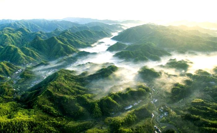 leyu.乐鱼记实（十五）助力矿山绿化，环保一体式移动碎沙机走进大别山