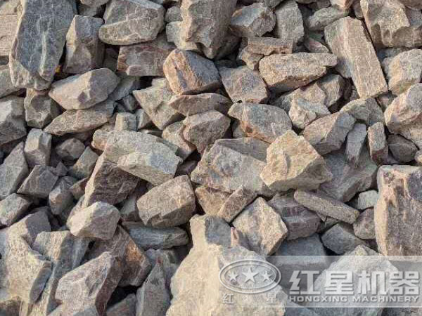 河南更具实力的钾长石球磨机生产厂家