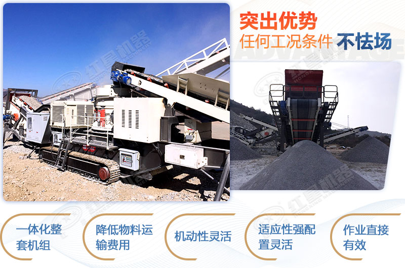 建筑垃圾处理厂赚钱吗，利润大不大？