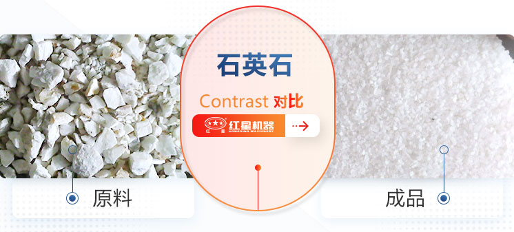 石英石破碎流水线一套多少钱？有全自动环保的吗？