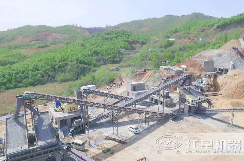 开个沙石料厂赚钱吗？扣掉成本后净利润吓一跳