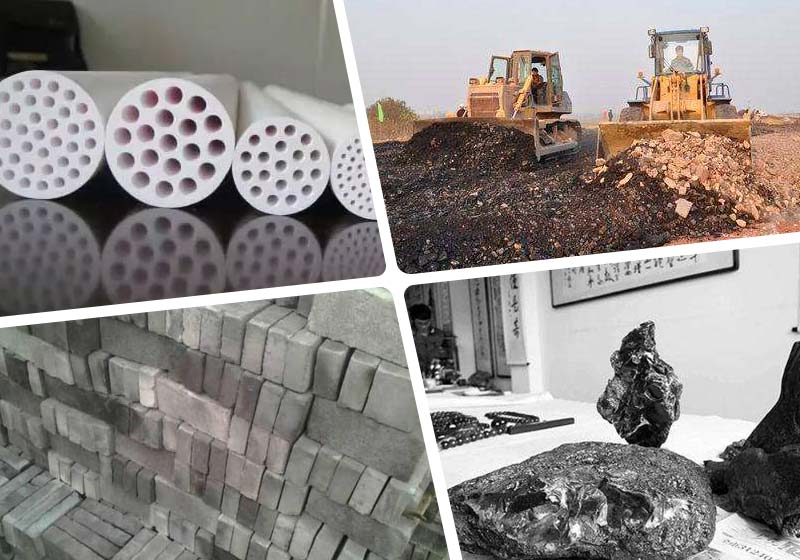 煤矸石制砂能否满足建筑要求？煤矸石制砂机价格