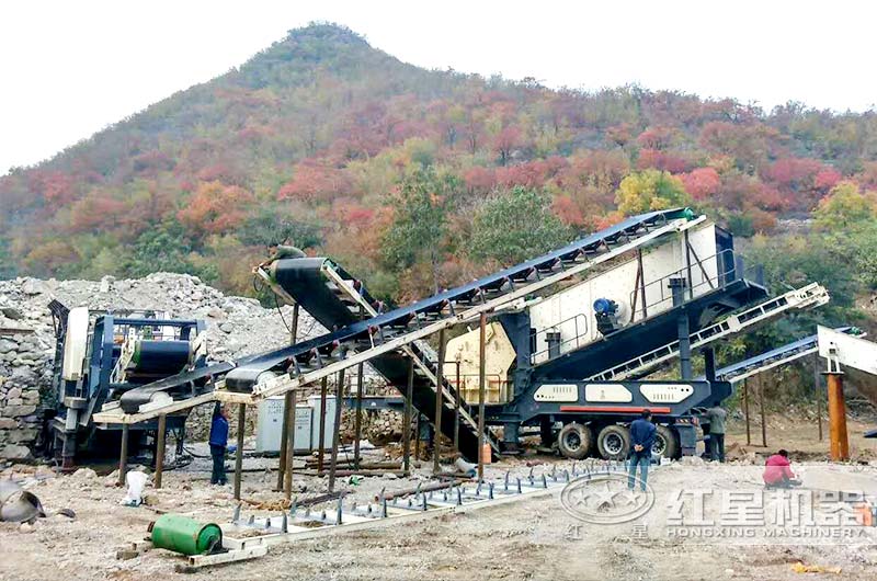 混凝土破碎机型号价格表