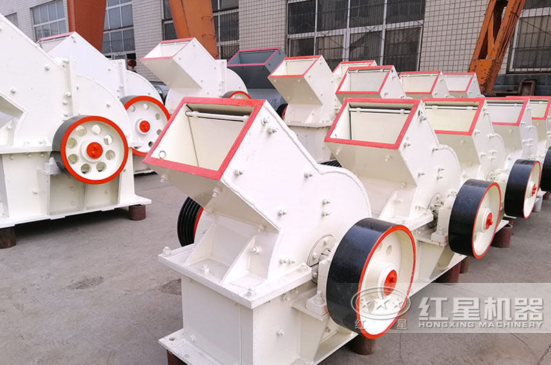 小型破石机出料12/13，用什么类型？价格多少？