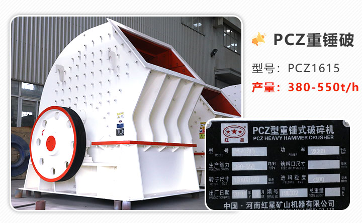 煤矸石粉碎后市场如何？煤矸石粉碎机有哪些？