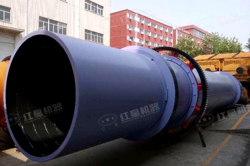 工业烘干机设备类型及选型