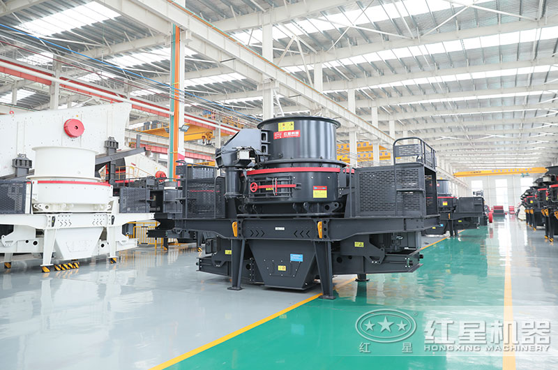 页岩制砂可以用于建筑吗为什么？页岩制砂机设备有哪些？
