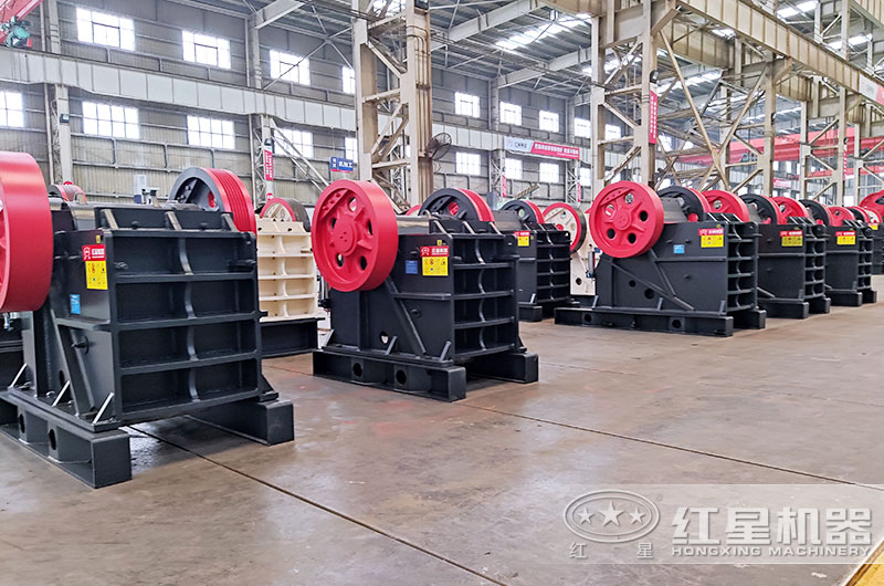 一方片石能出多少碎石？片石加工用什么机器好？