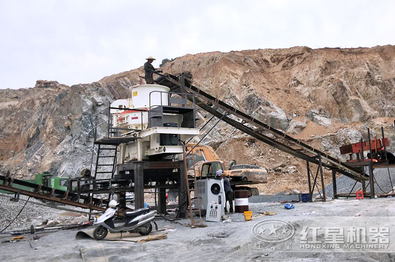 页岩制砂可以用于建筑吗为什么？页岩制砂机设备有哪些？