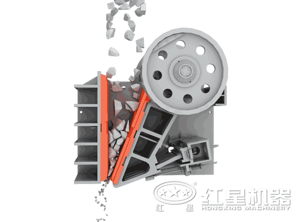 细颚式破碎机有哪些型号？多少钱一台？