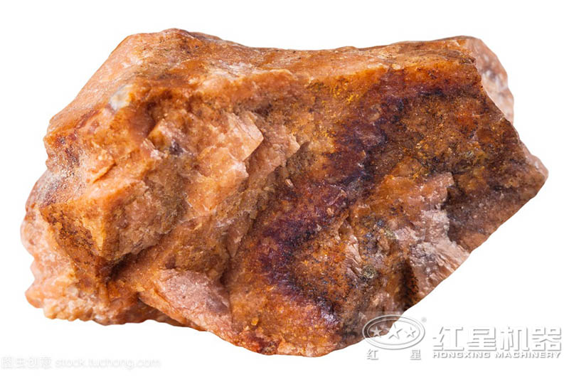 一小时磨10吨的钾长石磨粉机多少钱一台